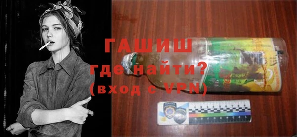 хмурый Алексин