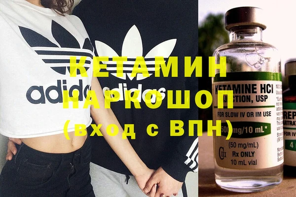 хмурый Алексин