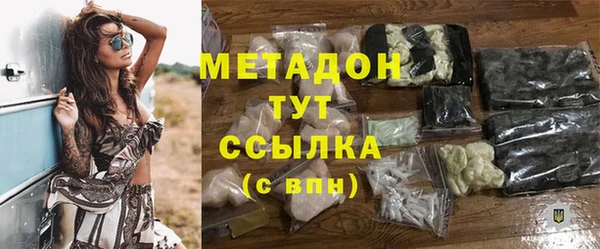 хмурый Алексин